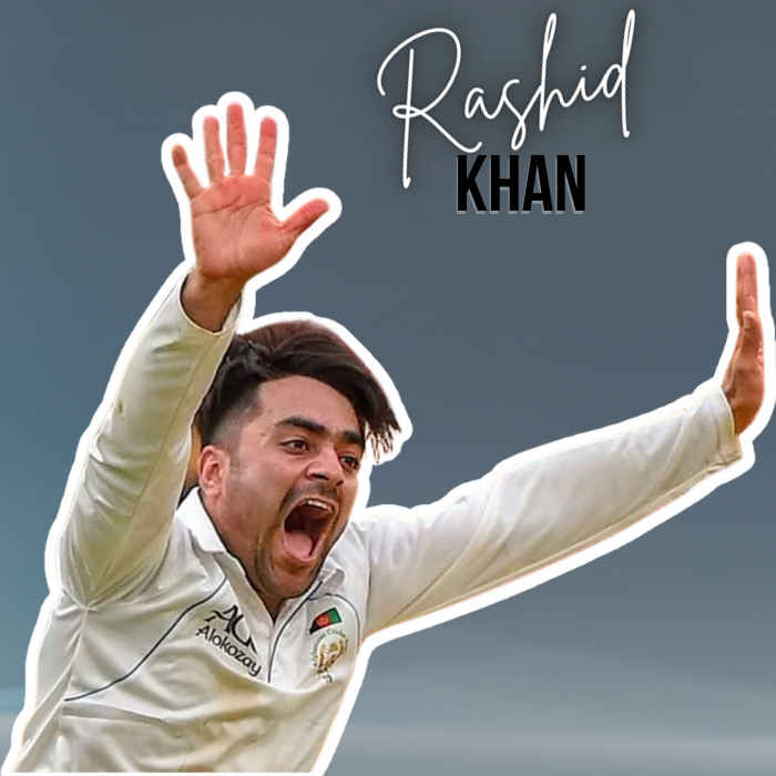 Rashid Khan